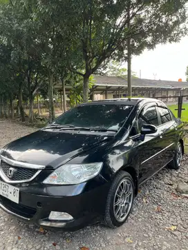 Honda City 2007 Bensin