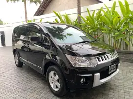 Mitsubishi Delica D5 2.0 A/T 2014