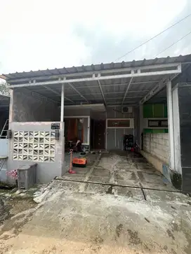 Dijual Perumahan Djohar 8