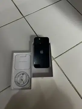 Iphone 13 128gb ex inter