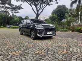 Toyota Avanza G 2023