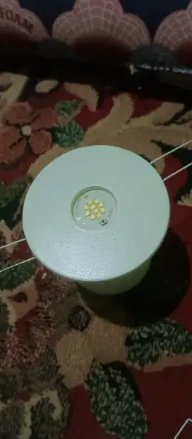 Lampu Emergency