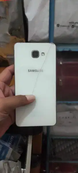 Samsung a9 pro 2016