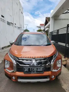 Xpander Cross 2019 Istimewa