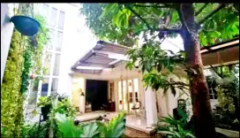 Rumah Mewah Di Komplek Kurdi M.Toha