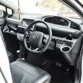 TDP 12JT Toyota Sienta 2020 Bensin