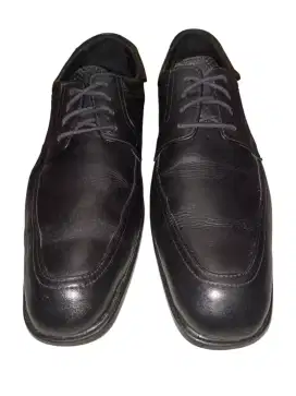 Sepatu prelov branded Vizzano size 43 Black