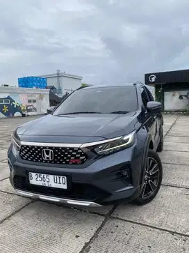 (Km Low 20ribuan Record) WRV RS SENSING CVT 2023