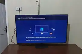 SAMSUNG SMART TV MONITOR M7 43in