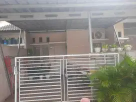 Jual rumah over-credit