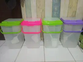 Toples es 15 liter