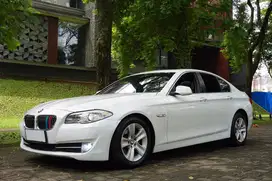 BMW 528i F10 Luxury  RSE 2013 / 2014