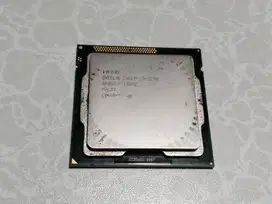 Processor Core i3 2100 3.10GHz LGA 1155 Sandy Bridge