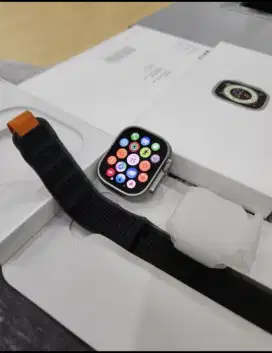Apple watch Ultra IBOX 49 MM