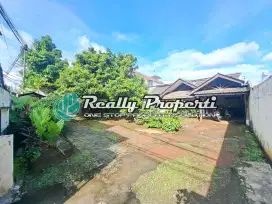 Jual Rumah tanah luaaJatiwaringin Pondok Gede Kota Bekasi