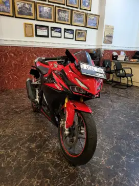 DP 2 JT  CBR 150 R / CICILAN 0% VIA CC DAN TOKPED
