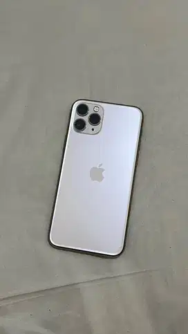 Iphone 11 Pro Gold 64GB