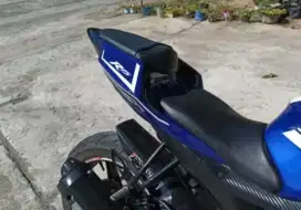 Body costum R15 v2 model ducati panigale