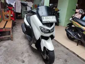 PJK 01/26 YAMAHA NMAX 155 VVA 2020 KM 20K HRG MURAH KTP ADA DI CILEDUG
