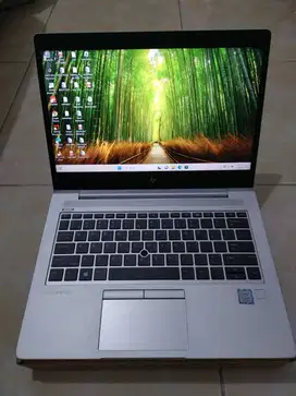 Laptop HP Elitebook 830 G5