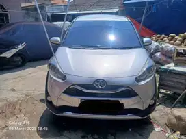 [KM64RB] TOYOTA SIENTA V A/T 2019