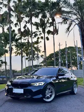 BMW G20 320i Full Upgrade LCI M Sport & Mods
