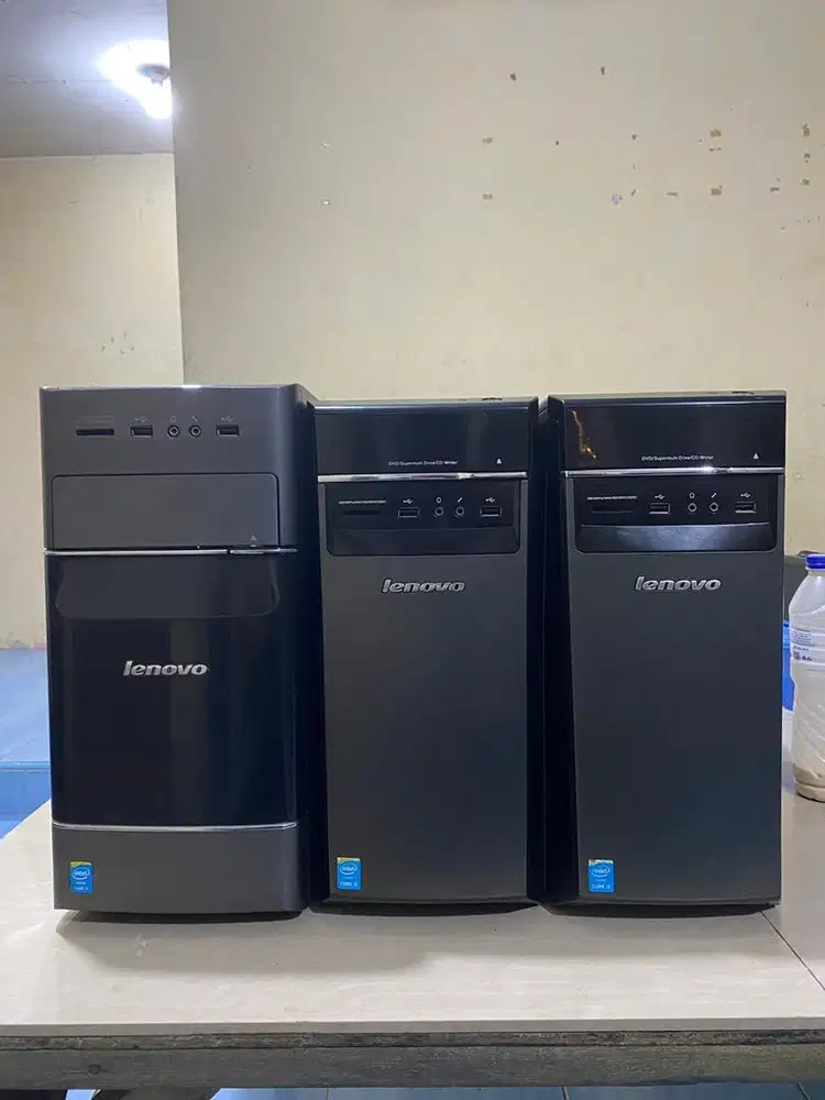 Terima jual beli komputer bekas