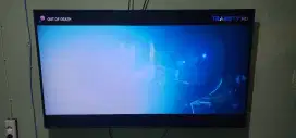 For sale: LG UHD AI thinq seri 55UR90