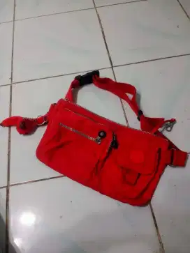 Tas sling Kipling