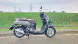 Honda Scoopy prestige 2023