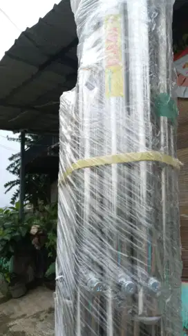 Jemuran baju jumbo