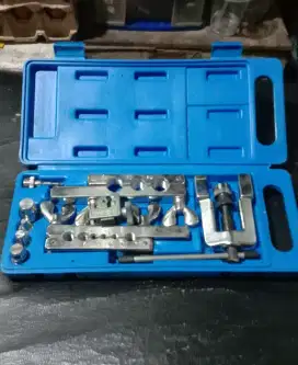 Flaring and swaging tool kit 45 derajat