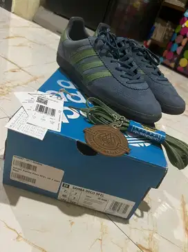 Jual adidas samba deco spezial size 40 2/3