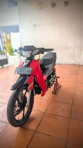 F1zr 97 ss lengkap