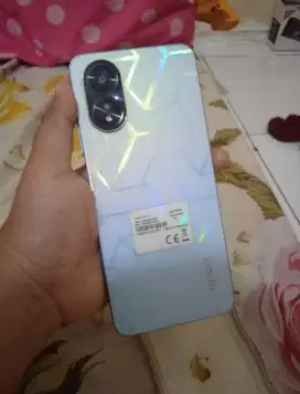 Dijual/TT/BT HP Oppo A18 4/128 ORI