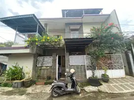 Jual Rumah 3 Tingkat Purwakarta Kota Lt 120 m2