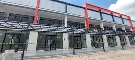 Ruko Bintaro Graha Hadap Jalan Free Surat dan ppn Ruko Vazza