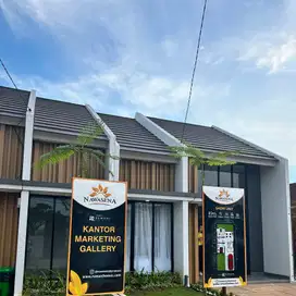 Cluster Nawasena cimuning bekasi timur