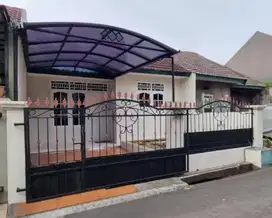 Dijual Murah Rumah di Cluster Catalina Siap Huni Gading Serpong