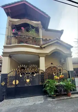 TERMURAH DIJUAL RUMAH MURAH AKSES 2 MOBIL, DUREN SAWIT, JAKARTA TIMUR