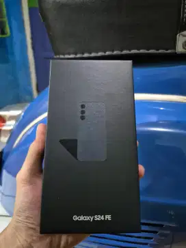 Samsung S24 Fe 8/256