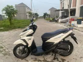 Vario 150 Tahun 2016 Dijual Cepat