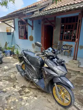 Vario 2017 samsat soreang surat kumplit mesin body ori pajak isi