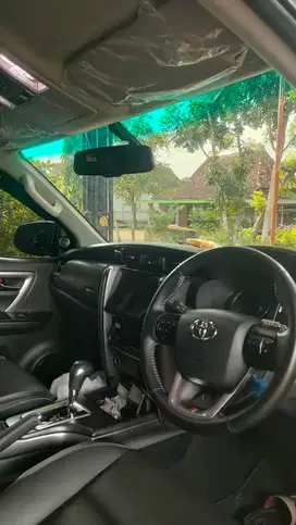Toyota Fortuner 2023 Diesel
