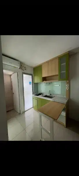 Di Jual Apartemen Kalibata 2 kamar Semifurnish Nego