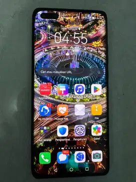 Huawei p40 Pro 5G resmi indonesia