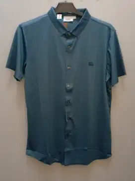 BB KEMEJA SOFT BLUE KASUAL