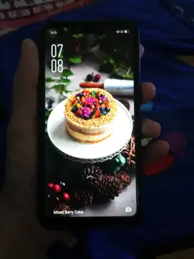 OPPO A3S SECOND GRESS