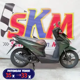 (punya uang 800 tuker 1 unit MTR) beat smartkey 2024 cash crwdt
