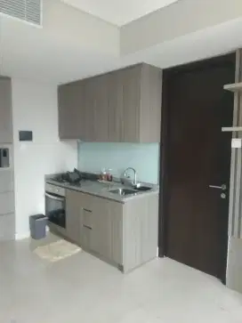 Desain kitchen series